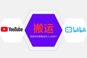 （13796期）纯搬运引流日进300粉，月入10w级教程